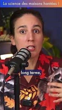 L'effet de la PEUR sur l'immunité 😱