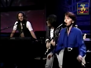 Animal Logic - Live 1991 - Rose Colored Glasses - @Late Night The Johnny Carson Show TV HQ Stewart Copeland - Drums Stanley Clarke - Bass Deborah Holland - Singer/Songwriter - Vocals What do you think about this video? Leave your comment and feel free to share, add other info, curiosities, considerations.😎 #thepolice #sting #andysummers #stewartcopeland | The Police Excommunicated Sting Summers Copeland