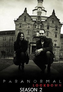 Paranormal Lockdown Season 2