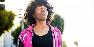 The 4-7-8 Breathing Technique Is A Game Changer If You're Having Anxious Thoughts