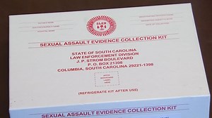 SLED launches new rape kit tracking system