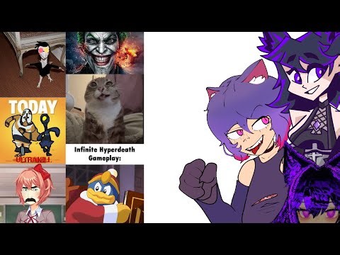10 years of LunaKat