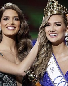 10 things about Miss Universe Colombia 2022 Maria Fernanda Aristizabal