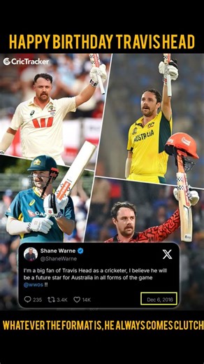 Happy Birthday head baba#cricket