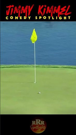 Jimmy Kimmel pranks his audience! - Comedy Spotlight