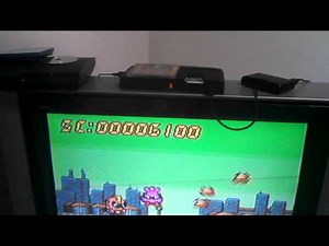40" Sony Trinitron KV-40XBR700 1080I HD CRT TV
