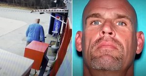 Woman's quick thinking at gas station helps her escape kidnapper who held her hostage for months