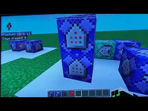 How to make your own custom boss in Minecraft