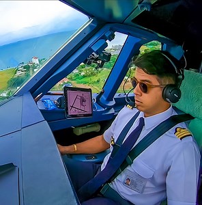 26K views · 1.5K reactions | ✈️ Air Calin Airbus A320NEO takeoff from Fiji | Just Planes | Facebook