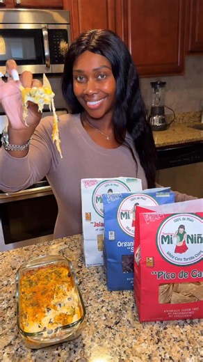 NEW RETAILER ALERT ‼️ SHOP US NOW AT A @giantfood STORE NEAR YOU! 🤩 | Mi Niña