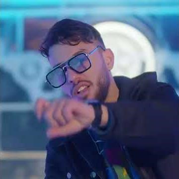 NASH feat. AZET - KRISTALL (Official Trailer)