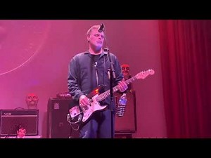 Local H - Bound For The Floor (St. Louis, 10/29/2022)