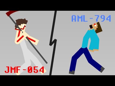 JMF-054 vs AML-082 [ep28 s1]