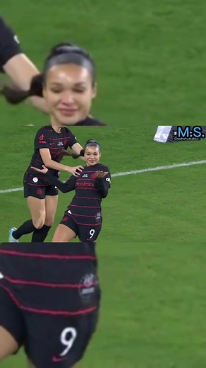 Sophia Smith - Part 2: Will she win MVP this season?