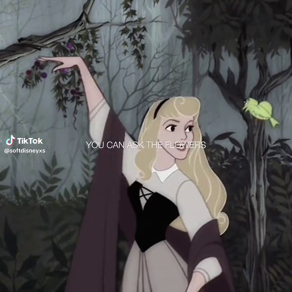AURORA: La Canción de Blancanieves y su Magia