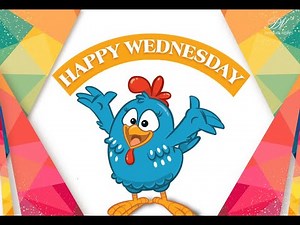 Happy Wednesday Wishes 🌼 Beautiful Wednesday Greetings to Brighten Your Day