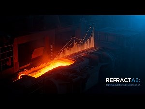 Refract AI – The Future of Refractory Operations