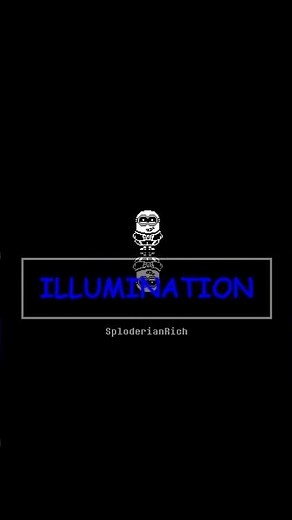 The Undertale Movie LEAKED OPENING LOGOS #undertale #deltarune