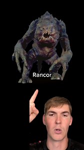 196K views · 5K reactions | Rancor Monster from Star Wars Explained | Psychopoly | Facebook