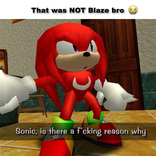 R.I.P Granny #sonic #memes