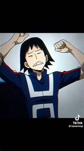 Sero edit from kavernvsp on TikTok 🖤