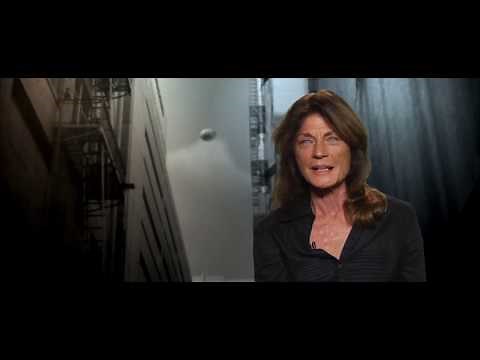 Interview Meg Foster Women of Mystery 2012