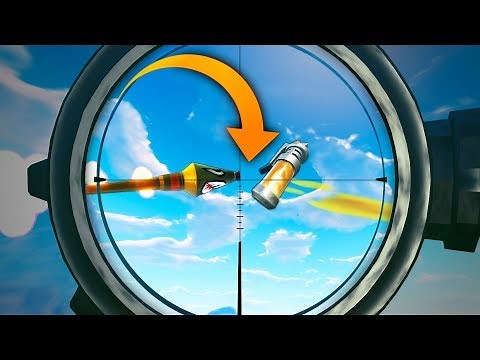 THE 0.001% LUCKY SHOT..!! | Fortnite Funny and Best Moments Ep.371 (Fortnite Battle Royale)