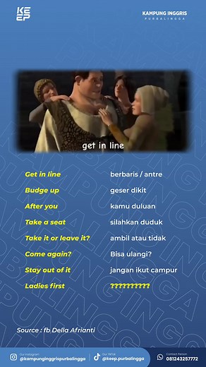 Vocab of the Day: How to Use