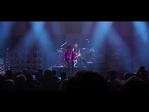 Cheap Trick - Big Eyes - Lynn, MA 10/25/25