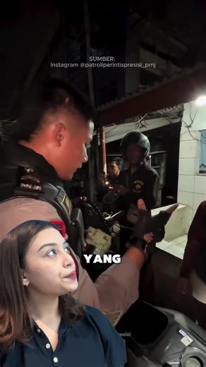 Kronologi Pencurian Motor di Pameran Otomotif