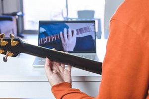 Rock & Metal Riff Masters - Guitar Master Plan