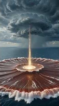 The 7 Bowls of God’s Wrath | Revelation Explained #Bible #Shorts