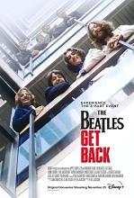 The Beatles Premiere New Get Back Trailer