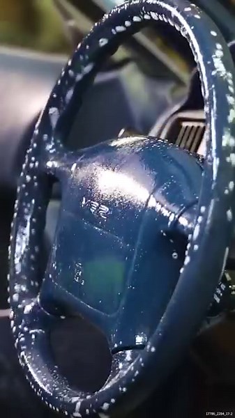 124K views · 1.1K reactions | #clean #detailing #detail | Scrub | Facebook