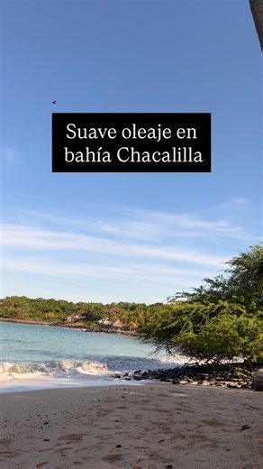 Chacala Villas - Vacation Rentals & Real Estate on Instagram: "La aguas más suaves y menos profundas de la Riviera Nayarit entre la selva tropical 🌳🐠 del Condominio Marina Chacala te esperan para disfrutar este íntimo paraíso en sus espectaculares Villas con alberca privada. ¡Elige tu vista al océano o selva! Renta mínima tres a seis noches para 10-14 personas desde (MXN) 65,000.00 🍃 #chacalilla #privatebeach #vacationrental"
