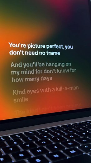 Country Love Songs: Painted You Pretty by Hudson Westbrook