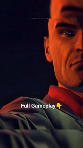 Hitman Absolution on Mobile Looks INSANE 🔥📱 #hitmanabsolution #shorts #Hitman #A1starGamer #mobile