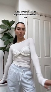 FASHION FACTOR on Instagram: "H&M try on haul! Some gorgeous pieces in this video, which one did you like the most? Let me know in the comments 懶"