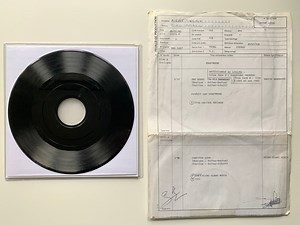 Kraftwerk - The Model / Computer Love