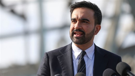 Mayor-elect Mamdani makes appointments to transition team as administration faces budget deficits