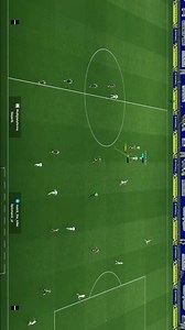 How to Improve in eFootball 2026? Trick to do counter-attacks like a PRO 👌 #efootball #ps5 #shorts