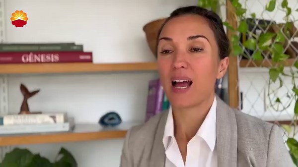 16K views · 112 reactions | ‍Meet Daniella from #Brazil: an environmental and #CSR expert at the #CNPC BGP. She's at the forefront of global geophysical projects, driving top-tier #ESG performance of the company.♻️ Follow her video to witness our commitment to #environmentalprotection! #ForASharedFuture #MyChinaStory #greenCNPC #SDGs | CNPC | Facebook