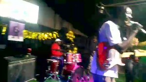 We deliver top notch perfomances wherever we go💪🎸🎵 | Progress Chipfumo Music