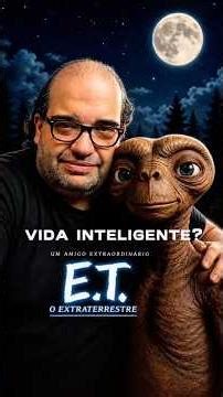 😱 E SE A HUMANIDADE FOR UM EXPERIMENTO ALIENÍGENA?