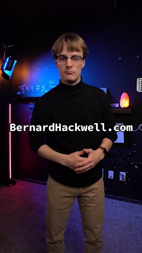 you NEED a website in 2024 Hurry! Don't miss Hostinger Academy deal for 75% OFF: https://hostinger.com/networkchuck10 and remember to use code NETWORKCHUCK for an extra 10% discount!! ☕☕ COFFEE and MERCH: https://ntck.co/coffee #websites #AI | NetworkChuck