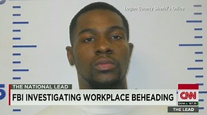 Fired employee beheads female coworker