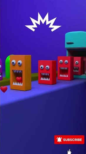 Unreal 3D World – Where Imagination Becomes Reality 🌍✨ | Stunning CGI Animation