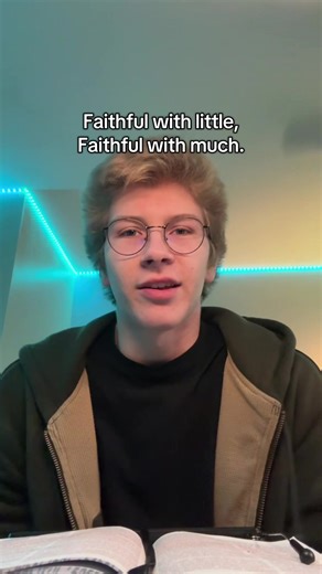 Embracing Faithfulness in Daily Life