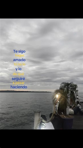 Te sigo amando: promesas y sentimientos profundos