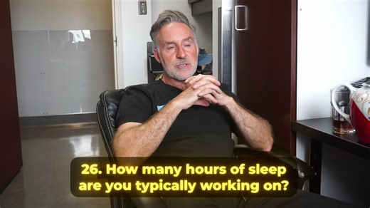 73 Questions With An Oral Maxillofacial Surgeon _ Life in Medicine 与口腔颌面外科医生的访谈